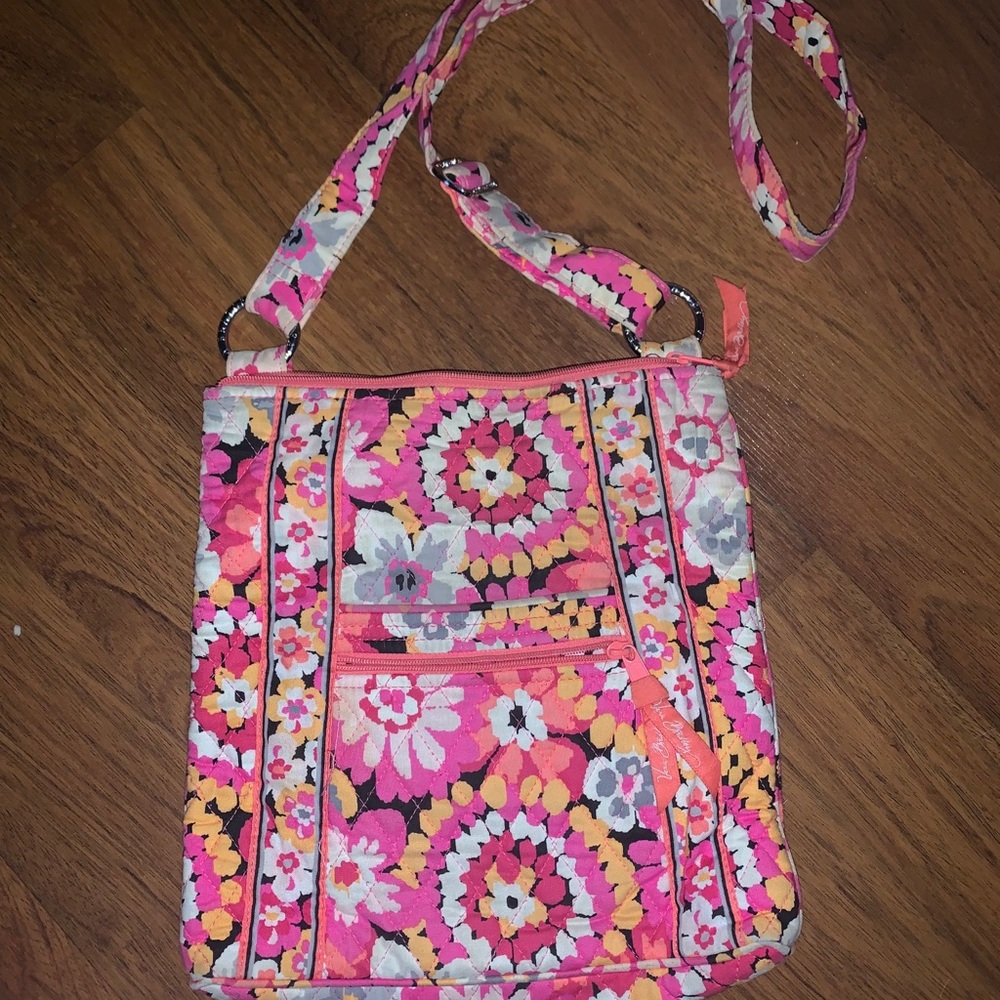 Vera Bradley Crossbody Bag
